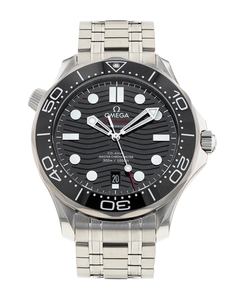 Omega Seamaster Diver 300m 210.30.42.20.01.001